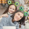 WEITAPYT Frog Headband, Frog Headband, Frog Eyes Headband, Frog Headband,