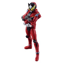 Bandai RKF Kamen Rider Gates "Masked Rider Zio" Rider Armor Series