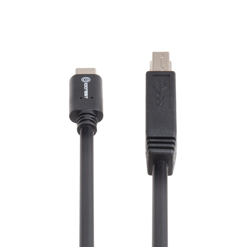 Syba IO Crest SY-CAB20193 USB Type C to USB 3.1