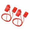 Running Machine Safety Switch, Rectangle Treadmill Safety Key Rectangle Treadmill