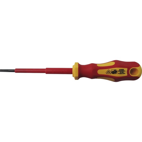 Westfä Die Schmiede VDE Screwdriver Phillips PH 1/80 Price for