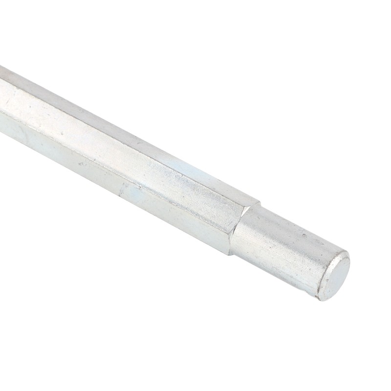 Plumbing Fitting Saver Bit Socket 1/4in Power Drill Pipe Reamer