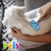 Fancy Pets Carda con Puntas Recubiertas Tamaño Chico para Perros