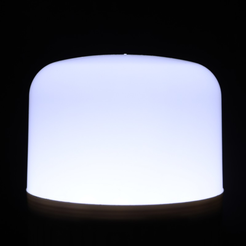 Outdoor LED 5000lm Camping Light USB Charging Portable Hook Hanging