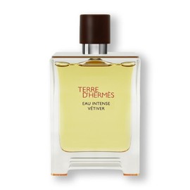 Hermes Terre d'Hermes Eau Intense Vetiver EDP 100ml / 에르메스 떼르 데르메스 오 엥땅스 베티베르 EDP 100ml