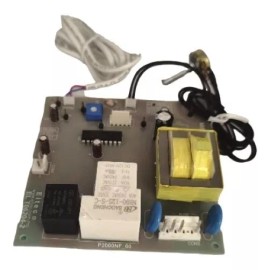 Mabe Tarjeta Refrigerador Mabe 200d2124g003