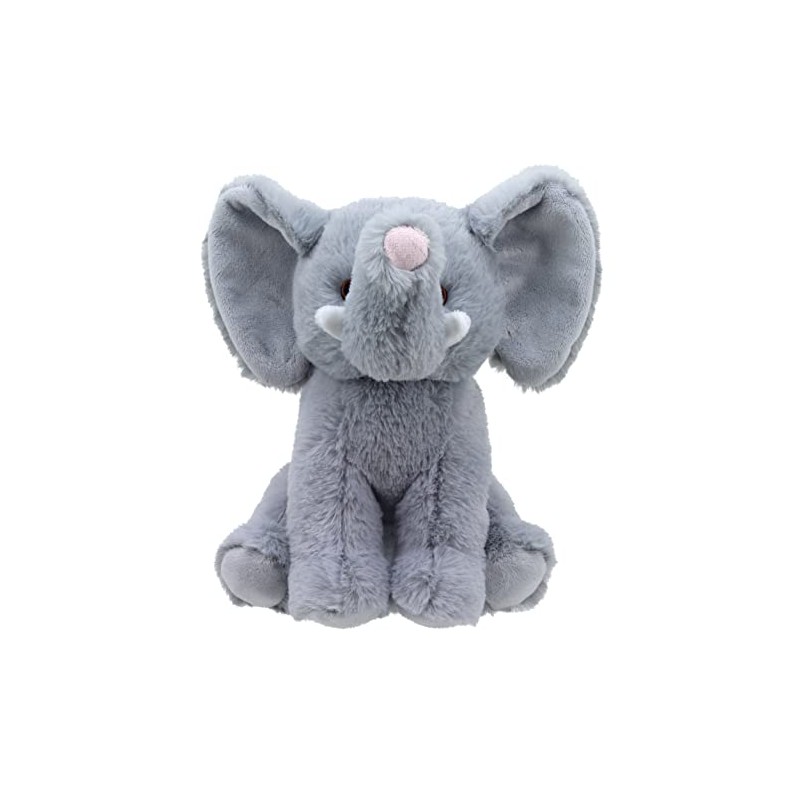 Wilberry - Ella - Elephant ECO Cuddlies