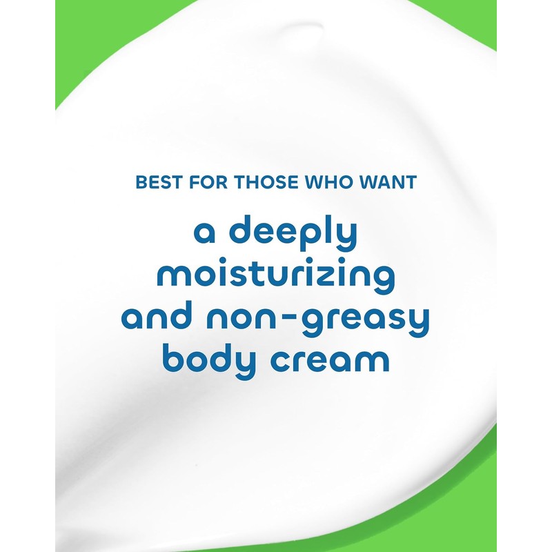 The Seaweed Bath Co. Body Cream, Eucalyptus & Peppermint
