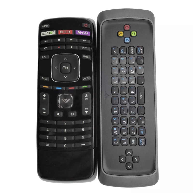 For Vizio 2015 VIZIO 3D Remote E3D470VX E3D420VX E3D320VX M3D421SR