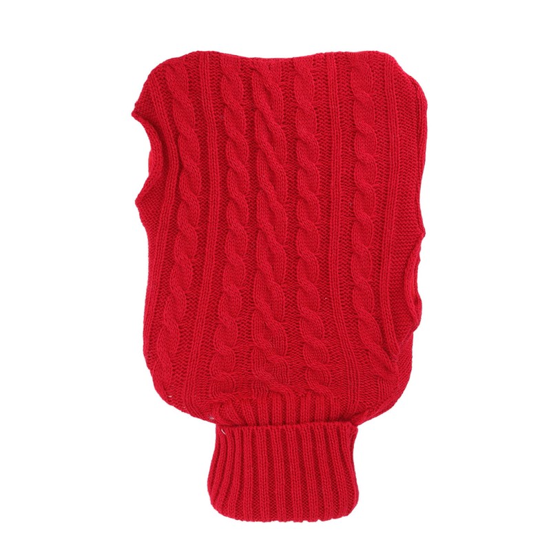 Hot Water Bag Rubber Explosionproof Water Injected Hand Warming Bag