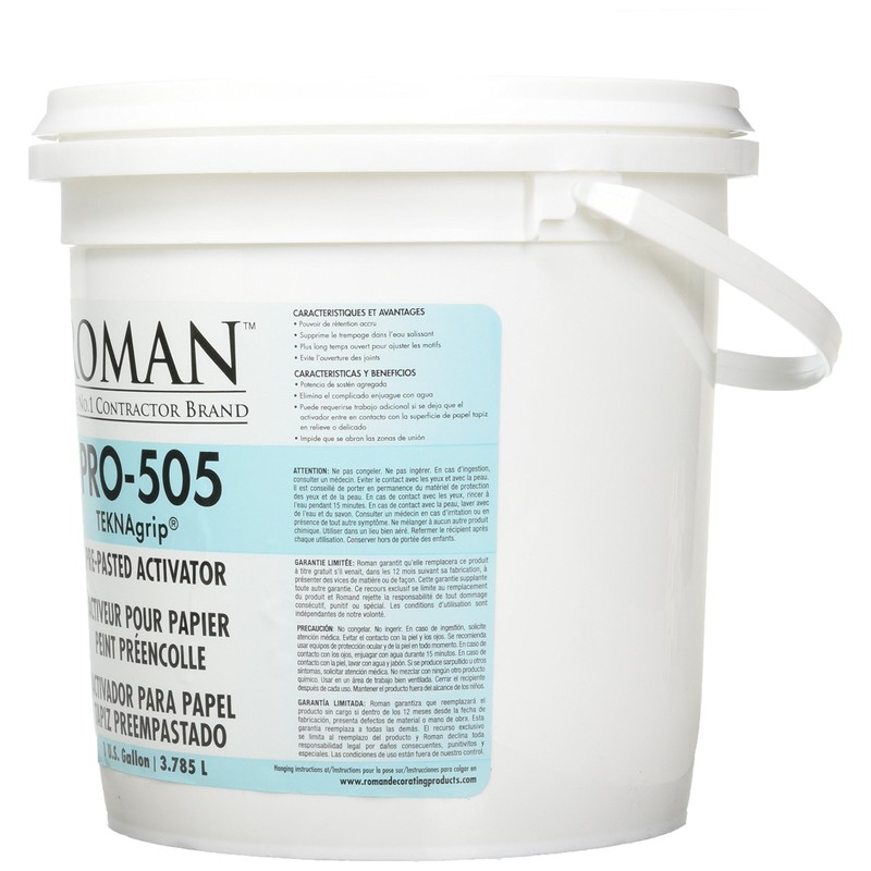 Roman Professional PRO-505 1G Tekna Grip