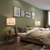 IHENGYANLT 2 Pack Plug in Pendant Light, Hanging Light with