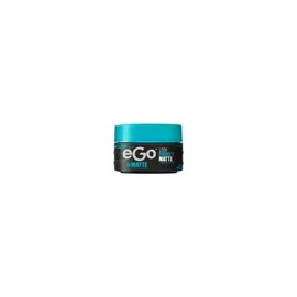 Ego For Men Cera Mate 25ml