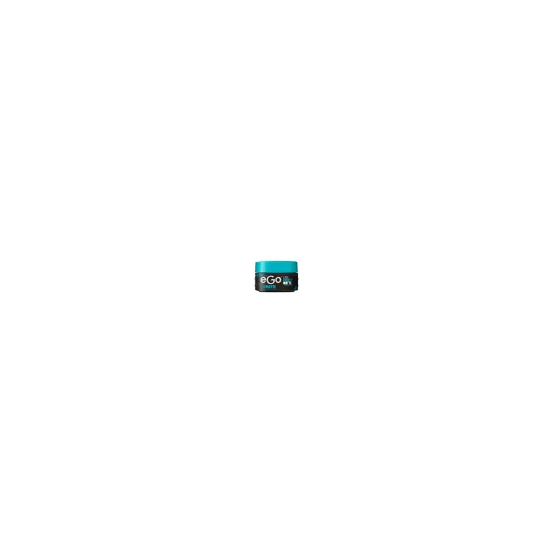 Ego For Men Cera Mate 25ml