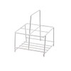SupaHome 4 Pint Milk Bottle Holder Carrier Crate