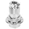 Aviation Plug Socket Connector 30mm Electrical Power Adapter for Machine