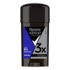 Antitranspirante en Crema Rexona Clinical Clean 58 g