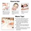 5pcs Facial Patches Wrinkle Remover Pads for Forehead Anti Wrinkle