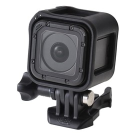 GLIDER GoPro 用 アクセサリー Session (セッション) 対応 ネイキッドフレーム フレーム ゴープロ用 GLD7166GO174