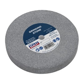 Sealey NBG150/GWF Grinding Stone Ø150 x 16mm 13mm Bore A60P Fine