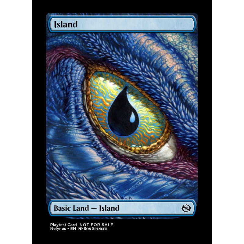 MTG Dragonstorm / Theros Beyond Death - Custom Art Dual