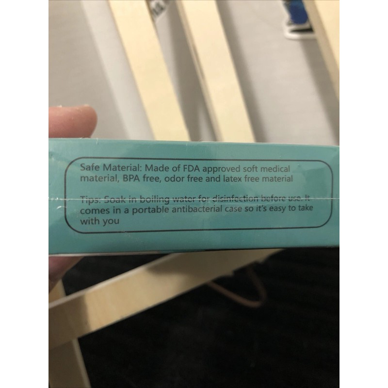 Rooho Anti Snoring Device