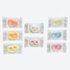 6 Pcs Hitzel Gumitzels + Mokhwa Marshmallow Set of 2