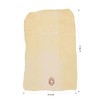 Nigrin 74128 Chamois 1858 cm²