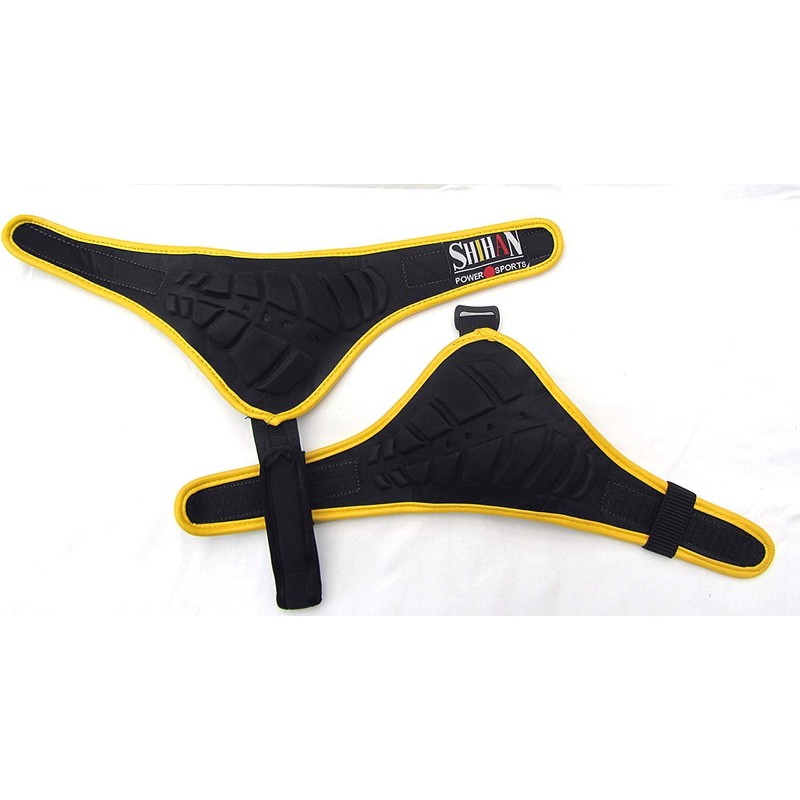 SHIHAN OCTAGON BJJ EAR GUARDS Grappling,Wrestling Ear Guards Rugby, JUDO,