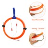 Amonk Fish Tape Wire Puller Kit 32.8FT/10M Cable Puller Kit
