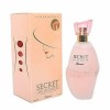 Rasasi SECRET For Women 75ml - Eau de Parfum spray