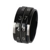KnitPro KP10865 Row Counter Ring Size 7, Assorted