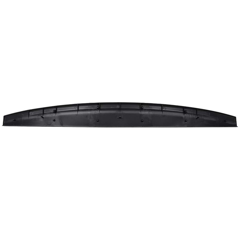 ROADFAR Replacement Tailgate Cap Molding fit for 2010-2018 for Dodge
