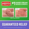 O'Keeffe's Working Hands Night Treatment Hand Cream, 7 Ounce Tube,