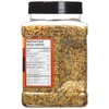 The Keg Steakhouse Steak Seasoning Gluten Free No MSG Added