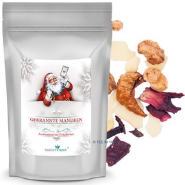 Burnt Almonds Fruit Tea (100 g)
