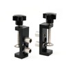 BIGP Aluminium Profile Drilling Jig, Aluminium Profile Punching Tool Suitable
