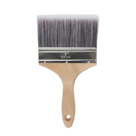 Paint Brush Dust Cleaning Brush Multifunctional Non-shedding Bristle Brushes for Decorating Painting
