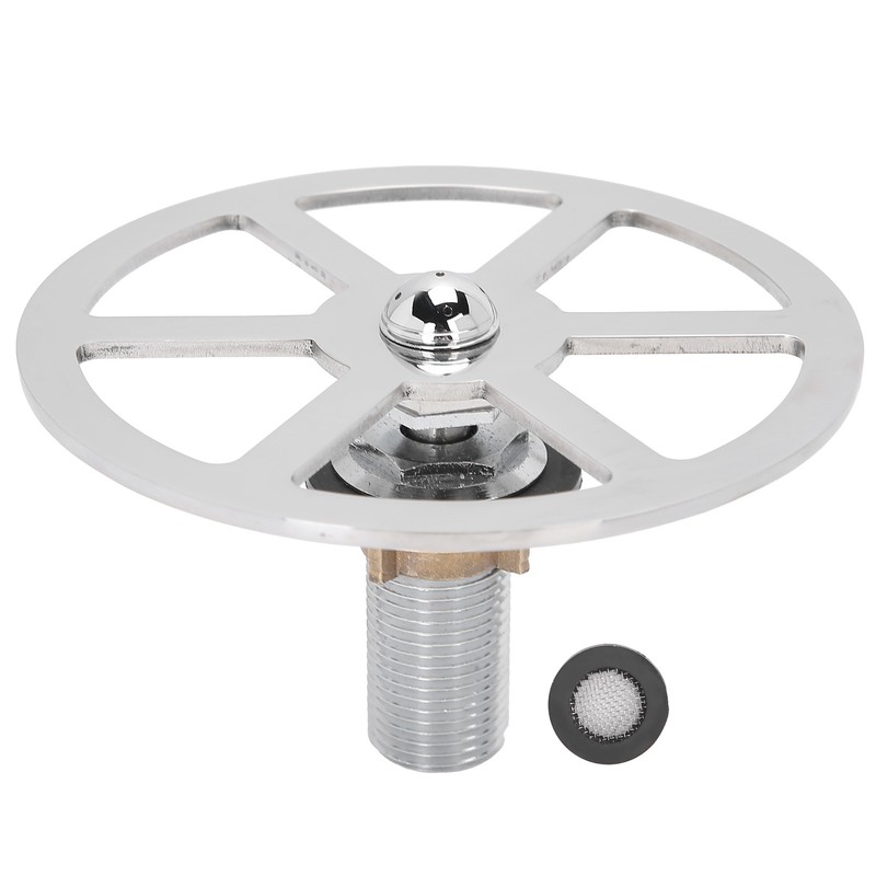 Stainless Stee High Pressure Glass Rinser Automatic Cup Rinser Washer