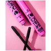 essence I LOVE EXTREME crazy volume mascara, longlasting, volumizing, curling,