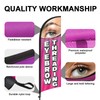 Eyebrow Threading Swooper Flag, Eyebrow Threading Feather Flag Pole Kit