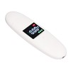 Alcohol Breath Tester Professional Accurate Portable Tester Digital LCD Display