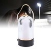 LED Cordless Table Lamp Professional 3 Modes Rechargeable Bedside Night