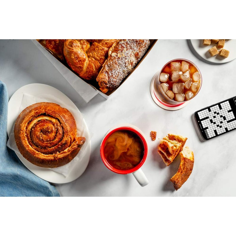 Coffee Bean Direct Penny Pincher's® Blend Dark Roast Ground Coffee,