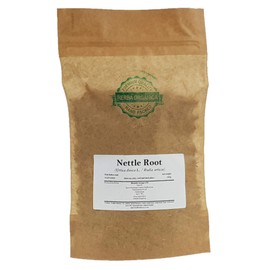 Herba Organica Nettle Root - Urtica Dioica L Common Nettle, Stinging Nettle (100g)