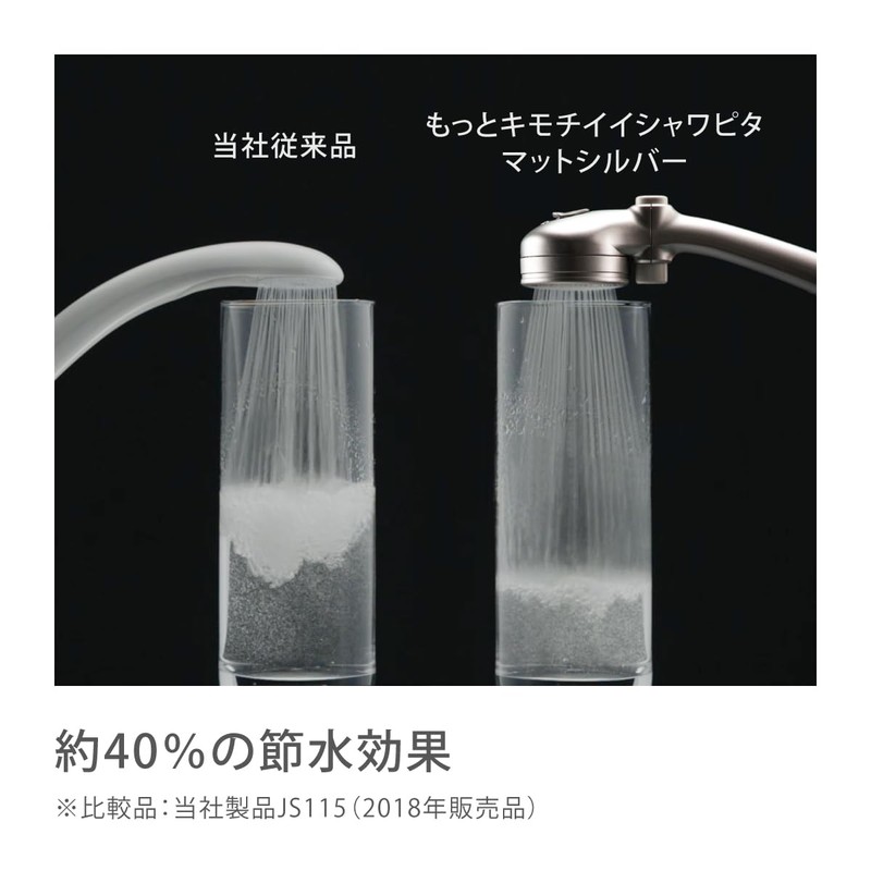 Takagi Shower Head for Pleasant, Comfortable Showers