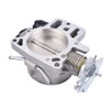NEWZQ Fuel Injection Throttle Body Compatible with Express Savana 1500