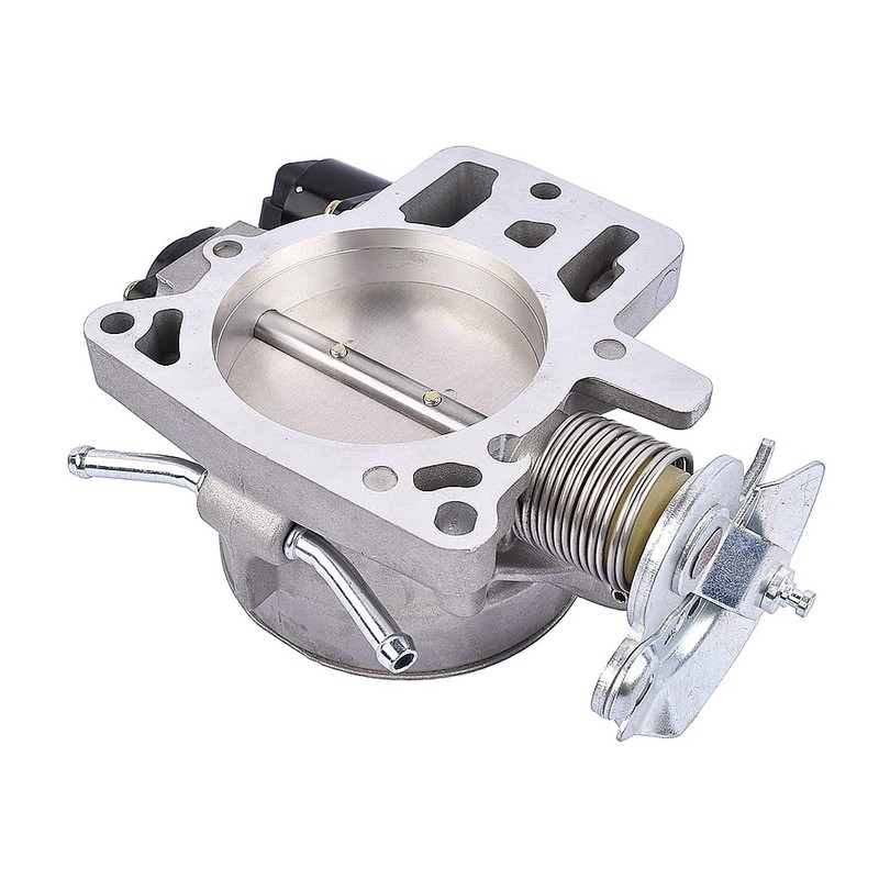 NEWZQ Fuel Injection Throttle Body Compatible with Express Savana 1500