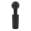 Wig Head Stand Mannequin Tripod Hairdressing False Head Mold Stand