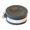Flexible Cap, For Pipe Size 2"